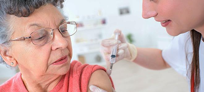 Χωρίς αντιγριπικό εμβολιασμό ένας στους δύο Έλληνες ηλικίας 65 ετών και άνω - Οδηγίες από τους ειδικούς - Φωτογραφία 1