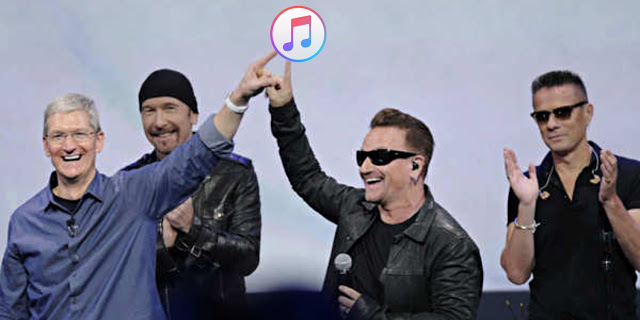 Η Apple ανακοίνωσε το κλείσιμο της υπηρεσίας Music Connect - Φωτογραφία 3