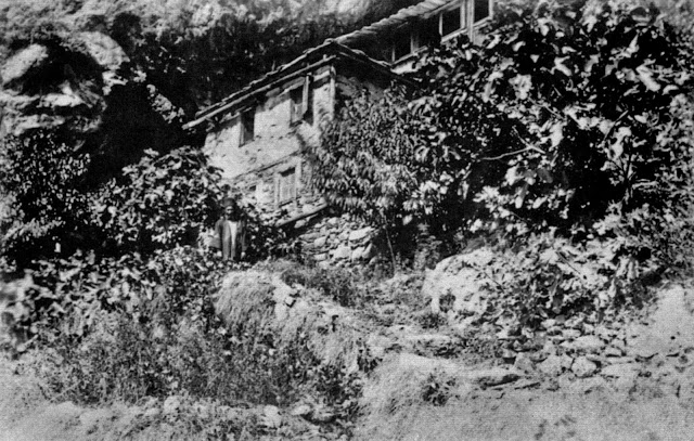 11402 - Ντόπιοι και ξένοι φωτογράφοι στο Άγιον Όρος - Φωτογραφία 14