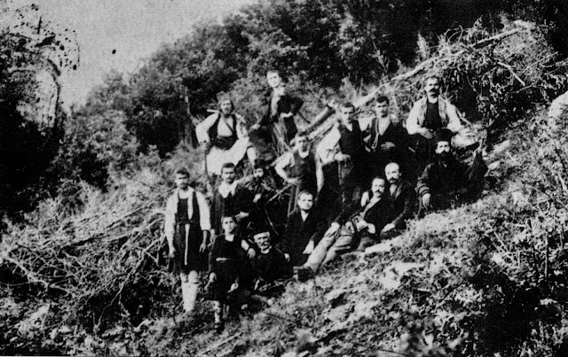 11402 - Ντόπιοι και ξένοι φωτογράφοι στο Άγιον Όρος - Φωτογραφία 27