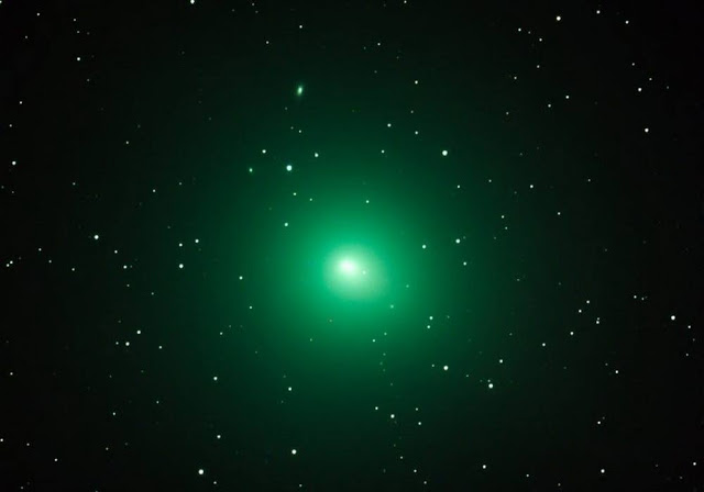 Διονύσιος Σιμόπουλος : ο θεαματικός κομήτης - Φωτογραφία 1