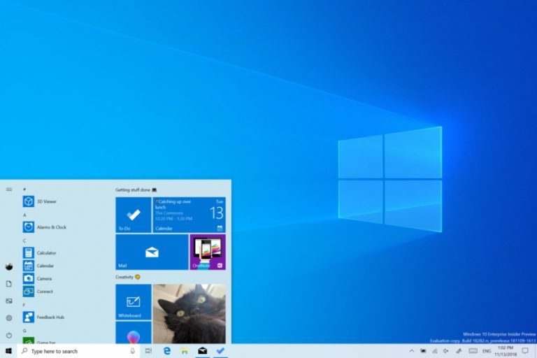 Windows 10 νέα εικονίδια μετά από 10 χρόνια - Φωτογραφία 1