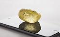 Διαμάντι σε μέγεθος αυγού βρέθηκε στον Καναδά - Φωτογραφία 1