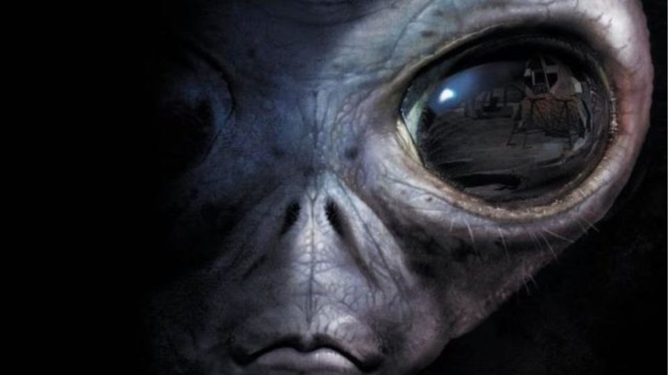 Επιστήμονας της NASA υποστηρίζει ότι εξωγήινοι έχουν ήδη επισκεφθεί τη Γη - Φωτογραφία 1