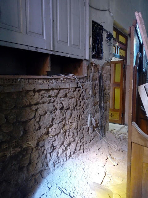 ΦΥΤΕΙΕΣ: Προχωρούν οι εργασίες ανακαίνισης στον Ιερό Ναό Αγίου ΙΩΑΝΝΗ ΘΕΟΛΟΓΟΥ – Πως μπορεί κανείς να συνδράμει - Φωτογραφία 18