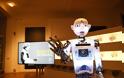 ΤΕΡΑΣΤΙΑ αύξηση χρήσης ρομπότ στη βιομηχανία