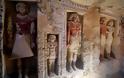 Ανακαλύφθηκε τάφος 4.400 χρόνων στην Αίγυπτο! Εντυπωσιακές φωτογραφίες! - Φωτογραφία 3