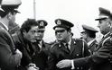 Βασίλης Λυμπέρης: Ο τελευταίος θανατοποινίτης που εκτελέστηκε στην Ελλάδα (1972) - Φωτογραφία 2