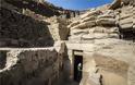 Αίγυπτος: Στο «φως» τάφος 4.400 χρόνων της εποχής του Φαραώ Νεφερίρκαρ - Φωτογραφία 5