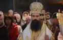 Μητροπολίτης Δανιήλ του Πατριαρχείου Βουλγαρίας: Το Πατριαρχείο Κωνσταντινούπολης ενεργεί εκτός δικαιοδοσίας