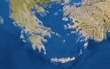 National Geographic: Πώς θα ήταν ο κόσμος αν έλιωναν όλοι οι πάγοι – Τι θα γινόταν στην Ελλάδα (χάρτες) - Φωτογραφία 4