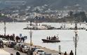 Σοκ στη Μυτιλήνη: Βουτιά θανάτου στο λιμάνι για εμβληματικό επιχειρηματία του νησιού - Φωτογραφία 3