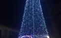 Άναψε το Χριστουγεννιάτικο δέντρο της ΒΟΝΙΤΣΑΣ | ΦΩΤΟ - Φωτογραφία 11