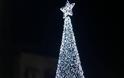 Άναψε το Χριστουγεννιάτικο δέντρο της ΒΟΝΙΤΣΑΣ | ΦΩΤΟ - Φωτογραφία 7