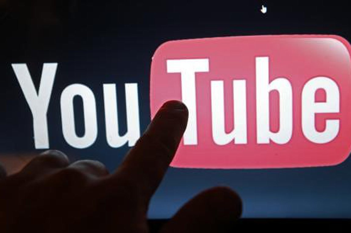 Το YouTube αφαίρεσε 58 εκατομμύρια μη αποδεκτά βίντεο - Φωτογραφία 1