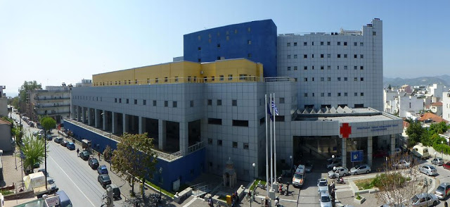 Βόλος: Στο νοσοκομείο αρτοποιοί από εισπνοή μονοξειδίου του άνθρακα - Φωτογραφία 1