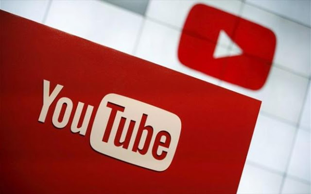 Το YouTube «κατέβασε» 58 εκατομμύρια βίντεο - Φωτογραφία 1