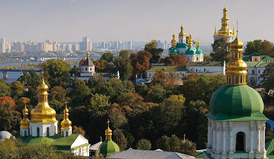 Ουκρανική Ορθόδοξη Εκκλησία: Είμαστε η μοναδική κανονική εκκλησία στην Ουκρανία - Φωτογραφία 1