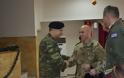Επισκέψεις Αρχηγού ΓΕΣ σε Σχηματισμούς και Υπηρεσίες του Στρατού Ξηράς στη Θεσσαλία για Ανταλλαγή Ευχών - Φωτογραφία 10