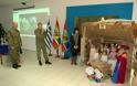 Επισκέψεις Αρχηγού ΓΕΣ σε Σχηματισμούς και Υπηρεσίες του Στρατού Ξηράς στη Θεσσαλία για Ανταλλαγή Ευχών - Φωτογραφία 7