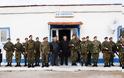 Επίσκεψη ΥΕΘΑ Πάνου Καμμένου σε φυλάκια στη Χίο, στις Οινούσσες και στη νήσο Παναγιά - Φωτογραφία 3