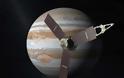 Εντυπωσιακές φωτογραφίες του Juno από τον πλανήτη Δία - Φωτογραφία 1