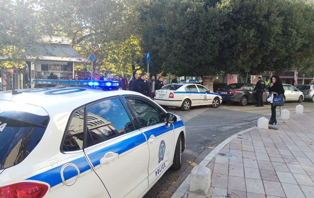 Χειροπέδες σε 51χρονο φυγόποινο στο Αγρίνιο για θανατηφόρο τροχαίο στην Αθήνα - Φωτογραφία 1