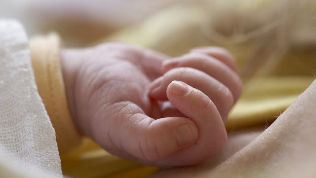 Ένωσης Κορινθίας: 150 ευρώ για κάθε νεογέννητο - Φωτογραφία 1