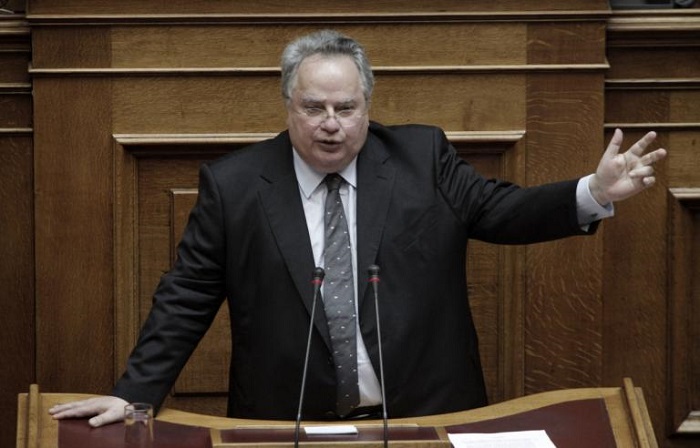 Υπερψηφίζει τον προϋπολογισμό διευκρίνισε ο Νίκος Κοτζιάς - Φωτογραφία 1