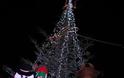 Άναψε το Χριστουγεννιάτικο δέντρο στον ΑΣΤΑΚΟ | Εικόνες: Make Art - Φωτογραφία 5