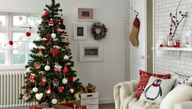 Πόσα ζωύφια μπορεί να φέρει στο σπίτι μας ένα πραγματικό χριστουγεννιάτικο δέντρο; - Φωτογραφία 1