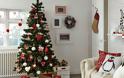Πόσα ζωύφια μπορεί να φέρει στο σπίτι μας ένα πραγματικό χριστουγεννιάτικο δέντρο;