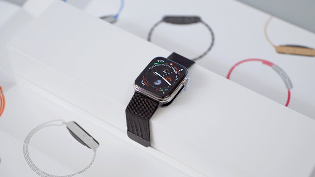 Η Apple κυκλοφόρησε μια σειρά εκπαιδευτικών βίντεο σχετικά με τις λειτουργίες του Apple Watch - Φωτογραφία 1
