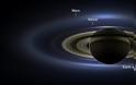 NASA : Ο Κρόνος χωρίς δακτύλιους;
