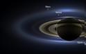 NASA : Ο Κρόνος χωρίς δακτύλιους; - Φωτογραφία 2