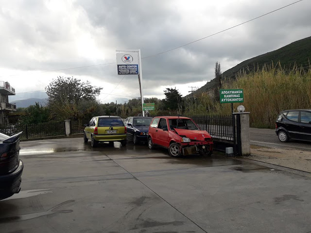 AUTO CENTER (Κουτρουλός Γιάννης): Το καλύτερο συνεργείο αυτοκινήτων στη Βόνιτσα | Εικόνες: Στέλλα Λιάπη - Φωτογραφία 55