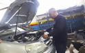 AUTO CENTER (Κουτρουλός Γιάννης): Το καλύτερο συνεργείο αυτοκινήτων στη Βόνιτσα | Εικόνες: Στέλλα Λιάπη - Φωτογραφία 11