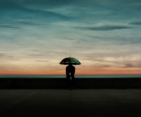 Ιμμάνουελ Καντ - Μια βαθιά μοναξιά είναι υπέροχη, αλλά εμπνέει τρόμο - Φωτογραφία 1