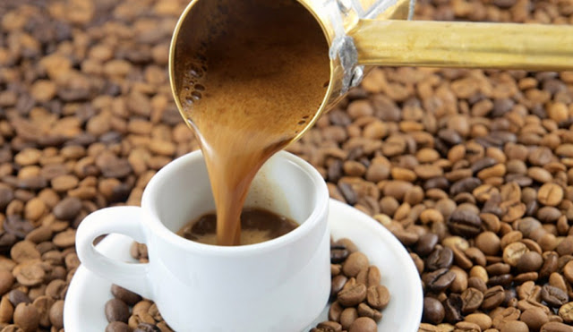 Πόσο επηρεάζει ο καφές την αρτηριακή πίεση; - Φωτογραφία 1