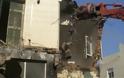 Κατεδαφίσεις ολόκληρων τετραγώνων στην Αθήνα προαναγγέλλει ο Δημαράς