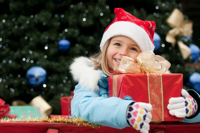 Οι συμβουλές των παιδιάτρων για τα δώρα των Χριστουγέννων που δεν θα αρέσουν καθόλου στα παιδιά! - Φωτογραφία 1