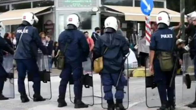 Ηχηρή παρέμβαση της Ένωσης Αστυνομικών Υπαλλήλων Αχαΐας για τις μετακινήσεις προσωπικού στην Κέρκυρα - Φωτογραφία 1