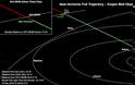Το διαστημικό σκάφος New Horizons πλησιάζει την «Έσχατη Θούλη» - Φωτογραφία 1