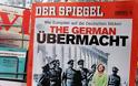 Spiegel: Το γερμανικό περιοδικό ομολόγησε ότι δημοσίευσε δεκάδες ρεπορτάζ που ήταν fake news - Φωτογραφία 1