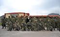 Η ΥΦΕΘΑ Μαρία Κόλλια-Τσαρουχά στην 130 Σμηναρχία Μάχης στη Λήμνο, στην κανονιοφόρο «ΑΗΤΤΗΤΟΣ», στην 88 Στρατιωτική Διοίκηση «ΛΗΜΝΟΣ» και στο 265 Μηχανοκίνητο Τάγμα Εθνοφυλακής στη Λέσβο - Φωτογραφία 2