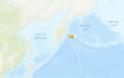 Σεισμός 7,4 Ρίχτερ βαθμών στην Καμτσάτκα – Προειδοποίηση για τσουνάμι