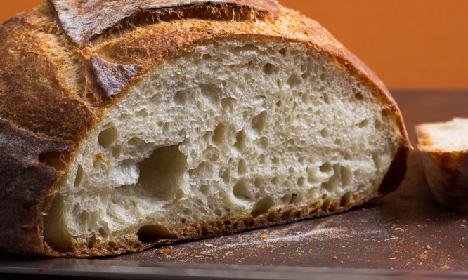 Τι κερδίζουν όσοι δεν τρώνε το κλασικό, άσπρο ψωμί - Φωτογραφία 1