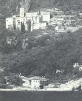 11421 - Μοναχός Κωνστάντιος Αγιοπαυλίτης (1883 - 21 Δεκεμβρίου 1973) - Φωτογραφία 1