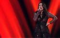 «The Voice» τελικός: Νικητής και φέτος ο Κωστής Μαραβέγιας με τη Λεμονιά Μπέζα