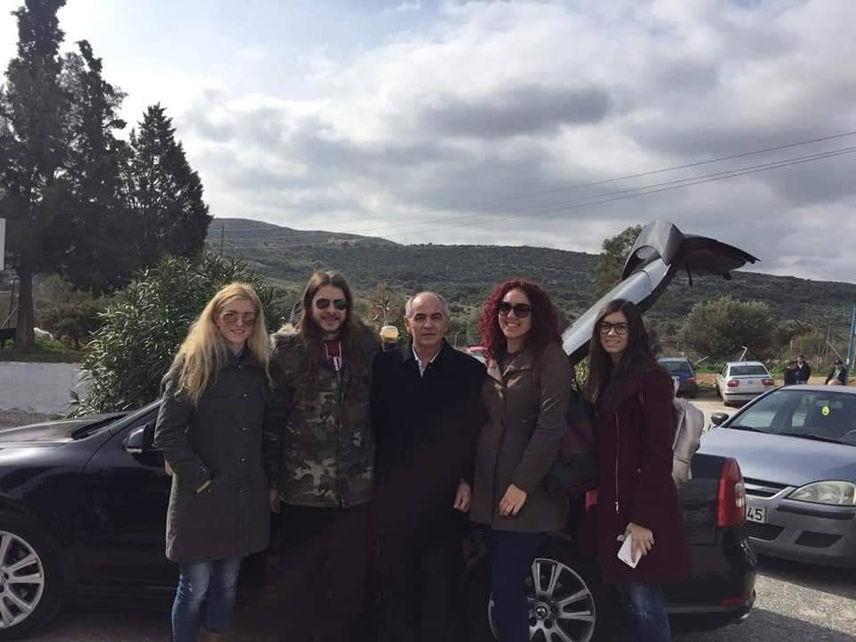 Σοφία Βαγενά: Μια γυναίκα αστυνομικός με εθελοντική προσφορά στην κοινωνία - Φωτογραφία 8